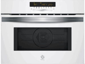 Balay 3CW5179B2 44 l Integrable 900 W Limpieza por agua Blanco. Opiniones ¿Vale la pena en julio de 2026?.
