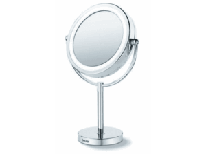 Beurer BS-69 5 niveles de aumento Iluminación LED Funciona conectado a la red