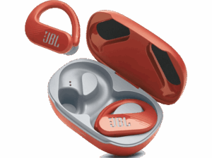 JBL Endurance Peak 3 Intraurales Resistentes al agua Coral. Opiniones ¿Vale la pena en julio de 2026?.