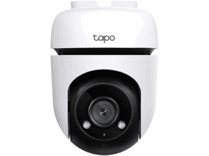 TP-Link TC40 Full HD 1920 x 1080 píxeles Función de visión nocturna Interior y Exterior Inalámbrico Blanco. Opiniones ¿Vale la pena en julio de 2026?.