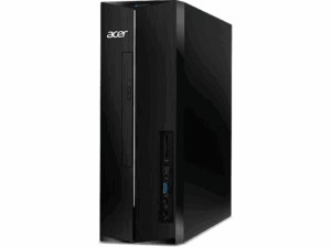 Acer Aspire XC-1760 Intel® Core™ i5-12400 16GB RAM 512GB SSD UHD Graphics Sin sistema operativo Negro. Opiniones ¿Vale la pena en julio de 2026?.
