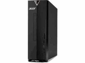 Acer Aspire XC-840 Intel® Celeron N4505 8GB RAM 512GB SSD UHD Graphics Windows 11 Home (64 Bit) Negro. Opiniones ¿Vale la pena en julio de 2026?.