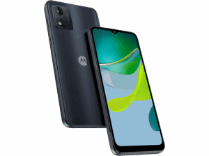 Motorola E13 Cosmic Black 128 GB 8 GB RAM 6.5″ HD+ Unisoc T606 5000 mAh Android™ 13 NFC. Opiniones ¿Vale la pena en julio de 2026?.