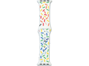 Friendly License FRSWB079 Apple Watch 38/40/41 mm Silicona Pride. Opiniones ¿Vale la pena en julio de 2026?.