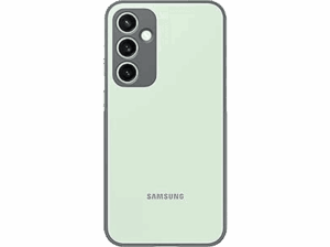 Samsung para Galaxy S23 FE Silicona Trasera Menta. Opiniones ¿Vale la pena en julio de 2026?.