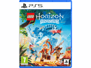 PS5 LEGO® Horizon Adventures™ Opiniones ❤️2026❤️ PS5 LEGO® Horizon Adventures™