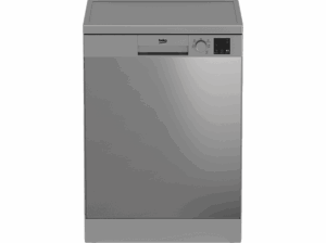 Opiniones en julio de 2026 Beko DVN05320X 13 servicios 5 programas 60 cm Inox