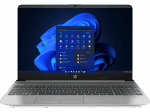 HP 255 G9 15.6″ Full HD 3020E 8GB RAM 512GB SSD AMD Radeon Graphics W11 H. Opiniones ¿Vale la pena en julio de 2026?.