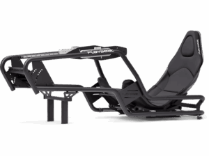 Opiniones en julio de 2026 Playseat Formula Inteligence Black Desarrollado por expertos en F1 Negro