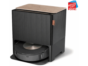 iRobot Roomba Combo j9+ 1500 W 523 ml 90 min Autonomía Espresso. Opiniones ¿Vale la pena en julio de 2026?.