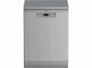 Beko BDFN15430X 14 servicios 5 programas 60 cm ProSmart Inox. Opiniones ¿Vale la pena en julio de 2026?.