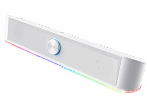Trust GXT 619W THORNE USB Alámbrico Con RGB Blanco. Opiniones ¿Vale la pena en julio de 2026?.
