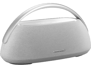 Harman Kardon Go+ Play 3 160 W USB-C Autonomía 8h Gris. Opiniones ¿Vale la pena en julio de 2026?.