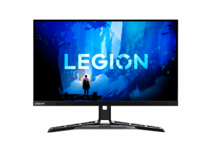 Lenovo Legion Y27qf-30 27″ QHD 0.5 ms 240 Hz HDMI Altavoces integrados Negro. Opiniones ¿Vale la pena en julio de 2026?.