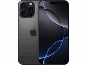 Opiniones ❤️2026❤️ Apple iPhone 16 Pro Max Titanio Negro 512 GB 5G 6.9 » OLED Super Retina XDR Chip A18 Pro iOS