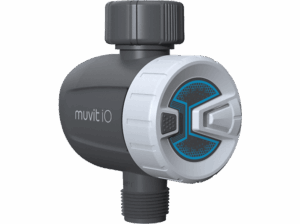 MUVIT IO MIOWBTS001 Bluetooth Mesh Temporizador Negro. Opiniones ¿Vale la pena en julio de 2026?.