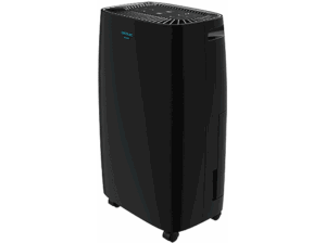 Opiniones ❤️2026❤️ Cecotec Big Dry 4000 Expert Black Extracción 10l/día Depósito 2.5l Superficie máx. 105m³
