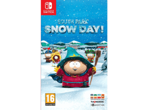 Nintendo Switch South Park Snow Day!. Opiniones ¿Vale la pena en julio de 2026?.