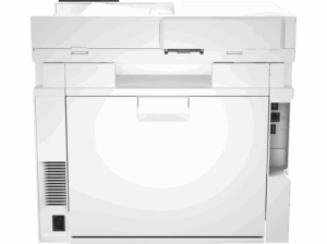 HP Laserjet Pro MFP 4302DW Láser a color Impresión doble cara 33 ppm Wi-Fi HP Smart Azul. Opiniones ¿Vale la pena en julio de 2026?.