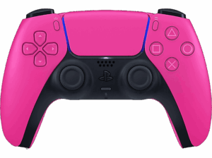 Sony Dualsense V2 Para PlayStation 5 Bluetooth Retroalimentación háptica Nova Pink. Opiniones ¿Vale la pena en julio de 2026?.