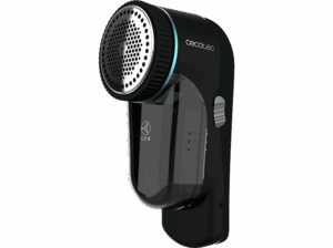 Cecotec Cut-X 4500 Garment 45 min 8800 rpm Gran superficie 50 mm Depósito de hilos Carga USB Black. Opiniones ¿Vale la pena en julio de 2026?.