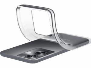CellularLine SOFTOPPOA79T Para OPPO A79 5G Goma blanda Trasera Transparente. Opiniones ¿Vale la pena en julio de 2026?.