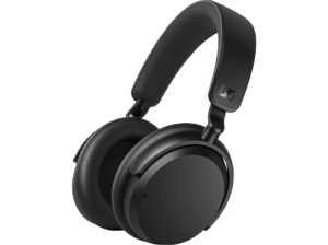 Sennheiser Accentum Cancelación ruido híbrida Autonomía 50h Carga rápida Negro Sennheiser Accentum Cancelación ruido híbrida Autonomía 50h Carga rápida Negro. Opiniones ¿Vale la pena en julio de 2026?.