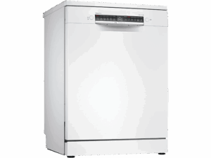 Bosch SMS4EMW06E 14 servicios 6 programas 60 cm Home Connect RackMatic Blanco. Opiniones ¿Vale la pena en julio de 2026?.