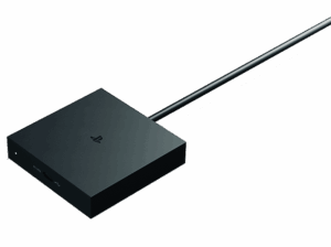 Sony Adaptador para PC de PlayStation®VR2 Negro. Opiniones ¿Vale la pena en julio de 2026?.