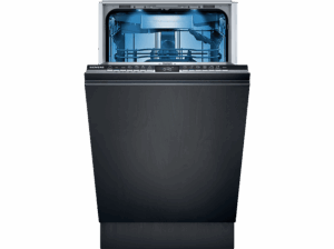 Siemens SR65YX04ME 10 servicios 6 programas 44.8 cm Variospeed Negro. Opiniones ¿Vale la pena en julio de 2026?.