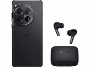 ONEPLUS 12 + Buds Pro 2 Negro 512 GB 16GB RAM 6.82″ 2K Snapdragon™ 8 Gen3 5400 mAh Android. Opiniones ¿Vale la pena en julio de 2026?.
