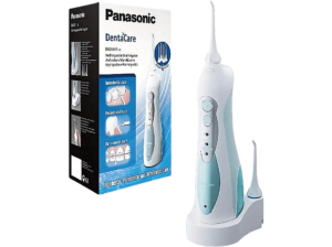 Opiniones en julio de 2026 Panasonic Ew1311G845 3 Modos Portátil 4 boquillas Recargable 1400 impulsos pm Azul