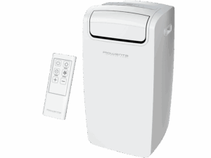 Rowenta AU401 1700 frig/h 65 m3 3 en 1 Enfría deshumidifica y ventila Temporizador Sin kit sellado ventana,Blanco Opiniones ❤️2026❤️ Rowenta AU401 1700 frig/h 65 m3 3 en 1 Enfría deshumidifica y ventila Temporizador Sin kit sellado ventana,Blanco