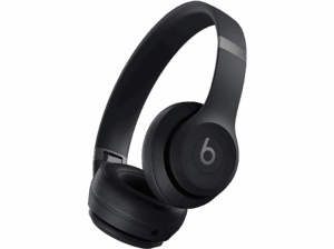 Beats Solo 4 Supraaurales Bluetooth 50h Autonomía iOS y Android Negro mate. Opiniones ¿Vale la pena en julio de 2026?.