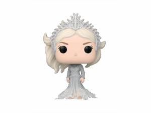 Aquaman: Atlanna Vinilo 10 cm. Opiniones ¿Vale la pena en julio de 2026?.