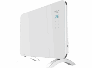 Opiniones en julio de 2026 Cecotec 05318 1.000W Eléctrico 10 m2 Blanco