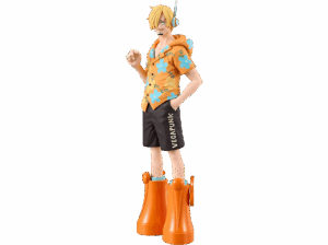 One Piece – Egghead  Sanji 16 cm. Opiniones ¿Vale la pena en julio de 2026?.