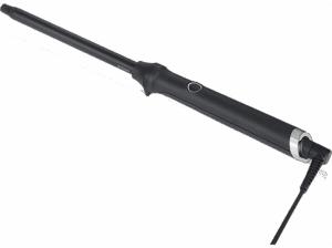 ghd Curve® Thin Calentador PTC Negro. Opiniones ¿Vale la pena en julio de 2026?.