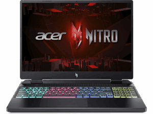 Opiniones en julio de 2026 Acer Nitro 16 AN16-51-74HY 16″ WQXGA Intel® Core™ i7-13700H 16GB RAM 1TB SSD GeForce RTX™ 4050 Sin sistema operativo.