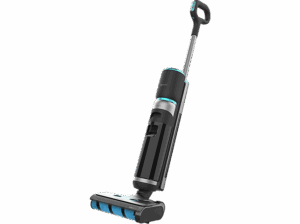 Cecotec FreeGo Wash&Vacuum 200 W 700 ml 35 min Pulverizador Incluye base autolimpieza Black. Opiniones ¿Vale la pena en julio de 2026?.