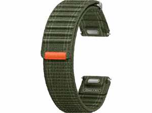 Samsung Fabric Band Para Samsung Galaxy Watch7 Tela y Velcro Fácil ajuste Talla M/L Khaki. Opiniones ¿Vale la pena en julio de 2026?.
