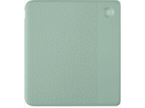 Kobo Libra Colour Basic SleepCover Compatible con Kobo Libra Colour Garden green. Opiniones ¿Vale la pena en julio de 2026?.