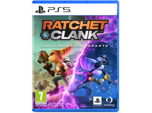 PS5 Ratchet & Clank: Una Dimensión Aparte. Opiniones ¿Vale la pena en julio de 2026?.