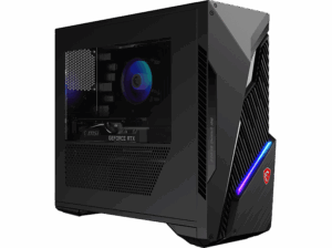 MSI MAG Infinite S3 13NUE-1062XES Intel® Core™ i5-13400F 16GB RAM 1TB SSD GeForce RTX™ 4070 Sin sistema operativo Negro Opiniones ❤️2026❤️ MSI MAG Infinite S3 13NUE-1062XES Intel® Core™ i5-13400F 16GB RAM 1TB SSD GeForce RTX™ 4070 Sin sistema operativo Negro