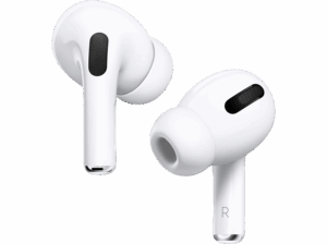 Apple AirPods Pro (2021) Auriculares inalámbricos Bluetooth System in Package basado en el chip H1 Blanco