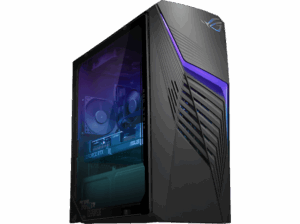 Opiniones ❤️2026❤️ ASUS ROG Strix G13CHR-51440F053W i5-14400F 16GB RAM 1TB SSD GeForce RTX™ 4060 Windows 11