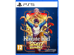 PS5 The Karate Kid: Street Rumble. Opiniones ¿Vale la pena en julio de 2026?.