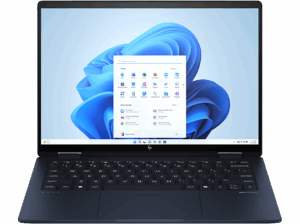 HP 2 en 1 HP Envy x360 14-fc0001ns 14″ 2.8K Intel® Core™ Ultra 7-155U 32GB RAM 1TB SSD Gráficos Intel® Windows 11 H Azul. Opiniones ¿Vale la pena en julio de 2026?.