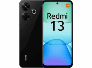 Xiaomi Redmi 13 Negro 256 GB 8 GB RAM 6.79″ FHD MediaTek Helio G91-Ultra 5030 mAh Android-HyperOS. Opiniones ¿Vale la pena en julio de 2026?.