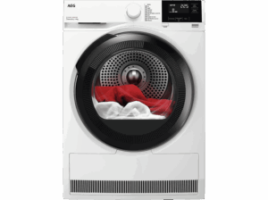 AEG TR719G4PB 9 kg 10 programas MixDry Display LED Blanco. Opiniones ¿Vale la pena en julio de 2026?.
